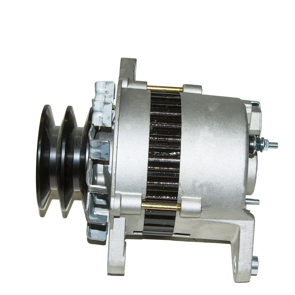 Alternator-TD42  EX60-3